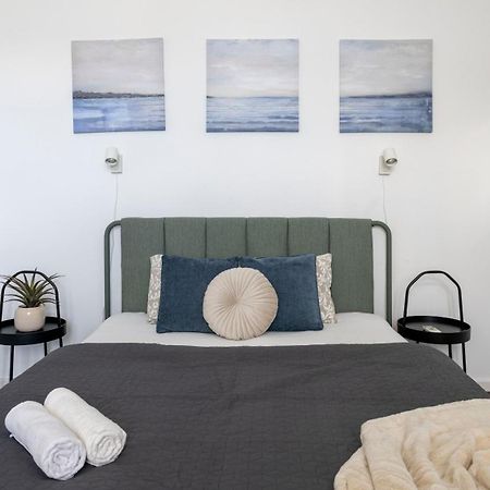 Deluxe & Cozy Wesselenyi Dream Home Next To The Synagogue บูดาเปสต์ ภายนอก รูปภาพ