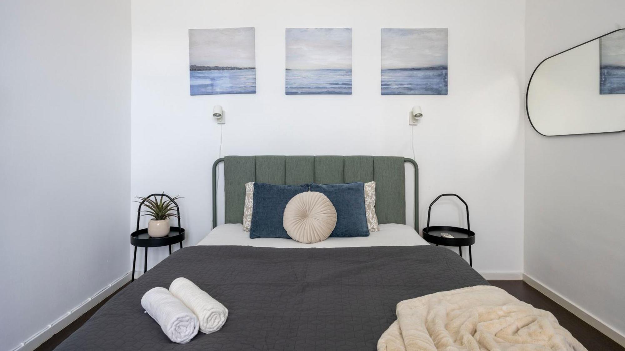 Deluxe & Cozy Wesselenyi Dream Home Next To The Synagogue บูดาเปสต์ ภายนอก รูปภาพ