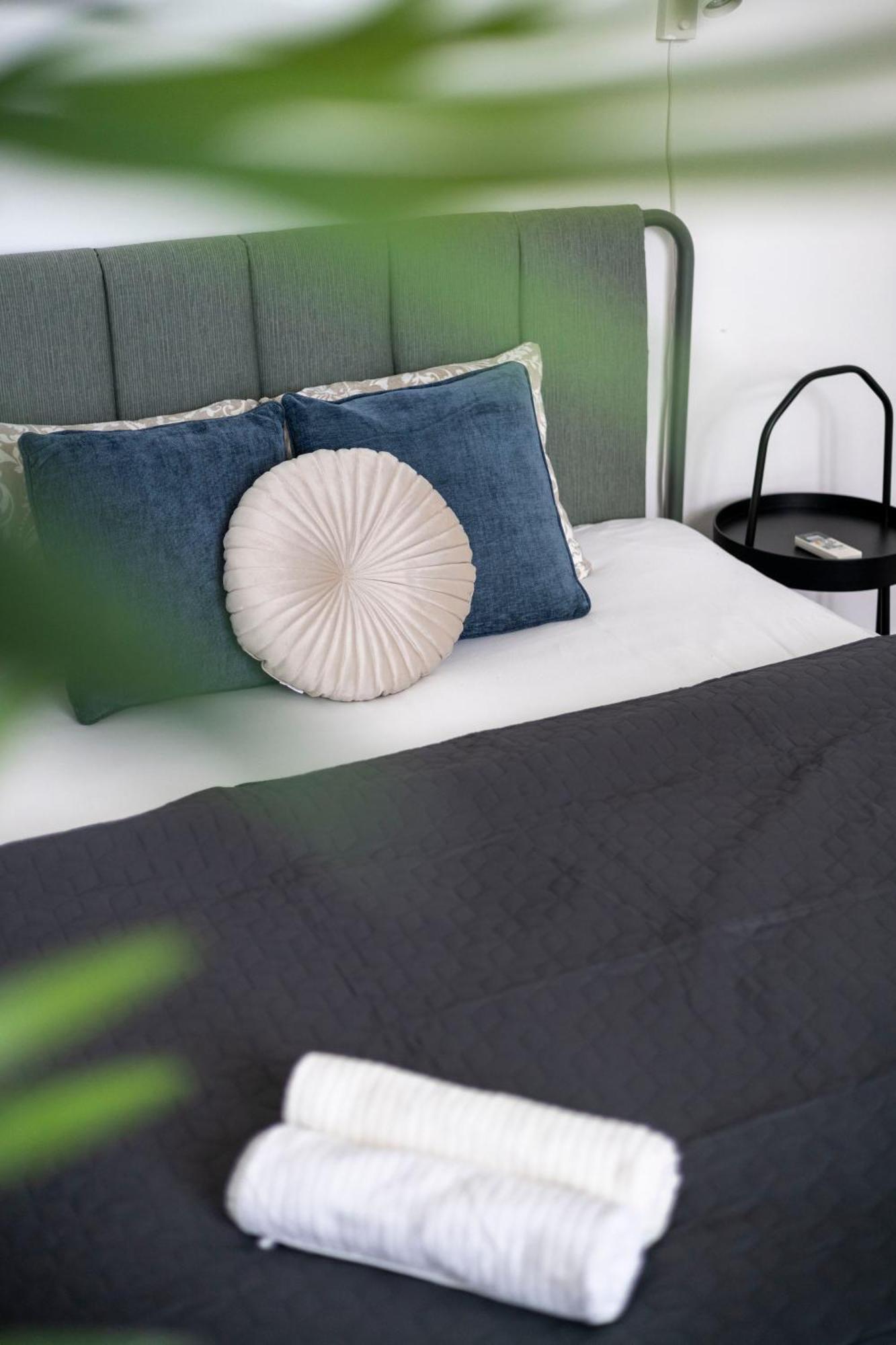 Deluxe & Cozy Wesselenyi Dream Home Next To The Synagogue บูดาเปสต์ ภายนอก รูปภาพ