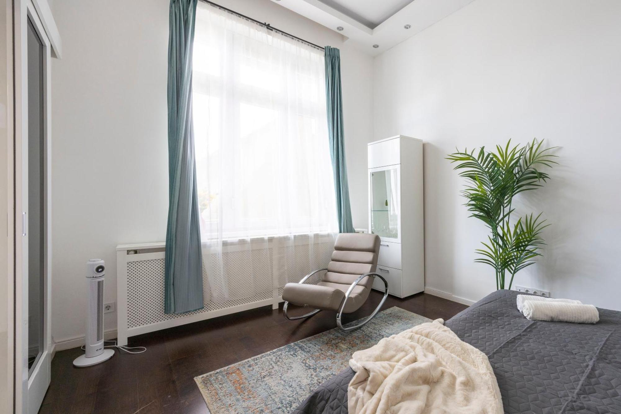 Deluxe & Cozy Wesselenyi Dream Home Next To The Synagogue บูดาเปสต์ ภายนอก รูปภาพ